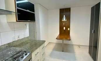 Imagem 2: Casa com 4 dormitórios para alugar, 246 m² por R$ 13.548/mês - Alphaville - Santana de Par