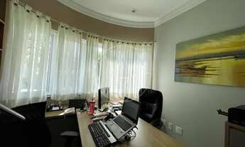 Imagem 5: Casa - Swiss Park - Campinas