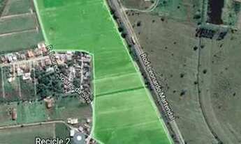 Imagem: NAVEGANTES - Terreno Padrão - Escalvados