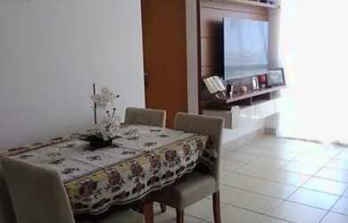 Imagem 4: Torres do atlântico 2/4 mobiliado - 2.500 incluso taxas