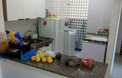 Imagem 3: Apartamento Apartamento com 2 dormitórios