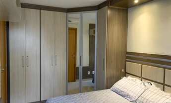 Imagem 6: Vendo apartamento no Parque Tamandaré, nascente 3 quartos 1 suíte com armários planejados