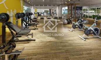 Imagem 7: Lançamento Casa Duplex 3 Quartos (sendo 3 Suítes) Vog Parque Premier