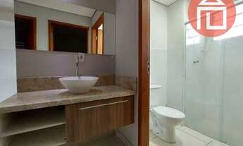 Imagem 6: Apartamento com 2 dormitórios, 55 m² - venda por R$ 215.000,00 ou aluguel por R$ 1.600,00