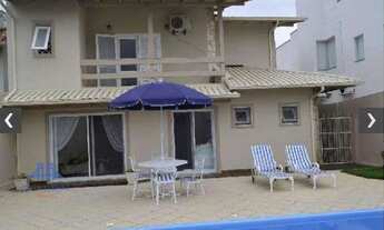 Imagem: Casa com 4 dormitórios à venda, 210 m²