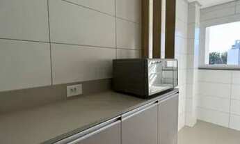 Imagem 4: Apartamento semi mobiliado para venda ou locação de 76 m² com 2 quartos