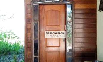 Imagem 2: Casa com 3 dormitórios à venda, 80 m² por R$ 445.000,00 - Atalaia - Campos do Jordão/SP