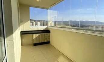 Imagem 6: APARTAMENTO DE 89M² COM 2 DORMITÓRIOS, SENDO 1 SUÍTE, NO CONDOMÍNIO ABITARE ECO CLUBE PRÓX