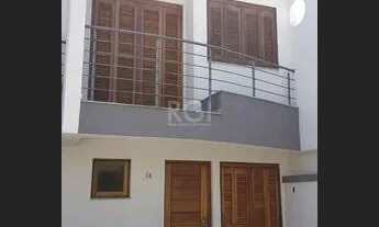 Imagem: Casa Condominio para Venda - 102.15m²