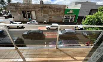 Imagem 6: Andar Corporativo para alugar, 1 m² por R$ 3.000,10/mês - Jardim Goiás - Rio Verde/GO