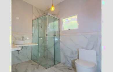 Imagem 6: Sobrado Esquina - 5 suítes - Terras de Mont Serrat