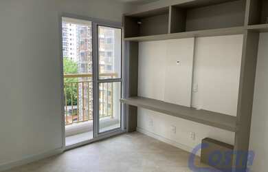 Imagem 2: Apartamento em Pinheiros - São Paulo, SP