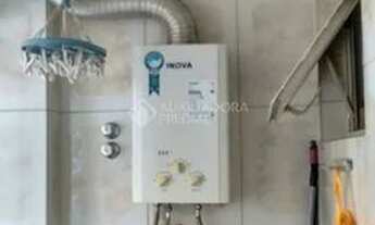 Imagem 3: Apartamento à venda Rua Garibaldi, Bom Fim - Porto Alegre