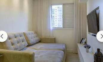 Imagem 5: Apartamento para aluguel com 60 metros quadrados com 1 quarto em Barra Funda - São Paulo