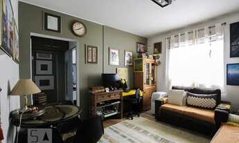 Imagem: Apartamento para Aluguel - Bosque, 1 Quarto