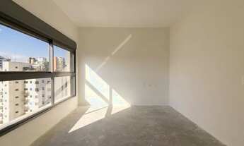 Imagem 4: Apartamento em prédio novo à venda na Vila Nova Conceição