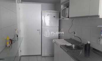 Imagem 6: Apartamento com 2 dormitórios à venda, 75 m² por R$ 800.000,00 - Itaipu - Niterói/RJ
