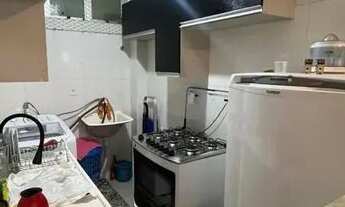 Imagem 3: Apto 2qts Setor Central Gama