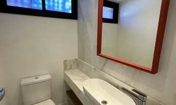 Imagem 5: Loft com 1 dormitório para alugar, 62 m² por R$ 5.800,00/mês - Funcionários - Belo Horizon