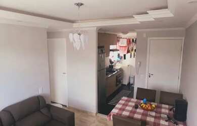 Imagem 3: Apto Jd. das Oliveiras