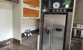 Imagem 5: Casa Condominio em Tristeza