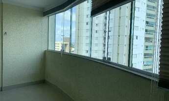 Imagem 4: Apartamento para aluguel, 4 quartos, 2 suítes, 2 vagas, Setor Bueno - Goiânia/GO