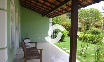 Imagem 4: Casa com 5 dormitórios à venda, 300 m² por R$ 1.200.000,00 - Badu - Niterói/RJ