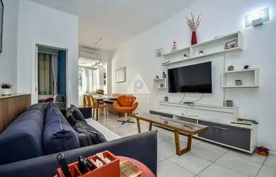 Imagem 2: Apartamento à venda, 3 quartos, Flamengo - RIO DE JANEIRO/RJ