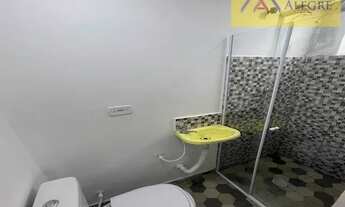 Imagem 7: Casa Vila Campestre São Paulo/SP