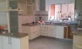 Imagem 3: Sobrado para aluguel 4 quartos 2 suítes 2 vagas Centro - São Bernardo do Campo - SP