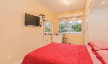 Imagem: Apartamento à venda Rua Anita Garibaldi