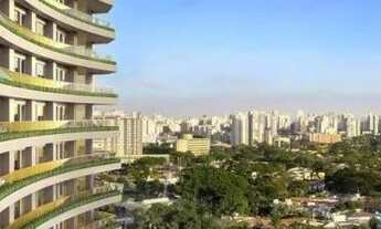 Imagem 3: APARTAMENTO - MOEMA PÁSSAROS - SP