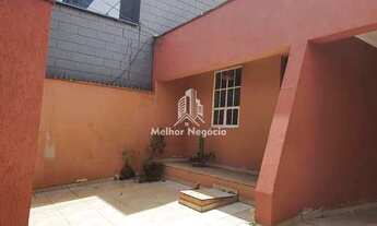 Imagem 2: Casa com 3 dorms, Morumbi, Piracicaba - R$ 690 mil, Cod: CA3313