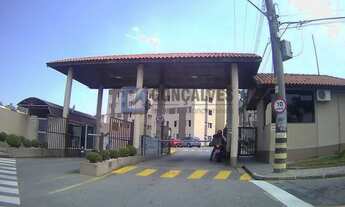 Imagem 3: SAO BERNARDO DO CAMPO - Residential / Apartment - DEMARCHI
