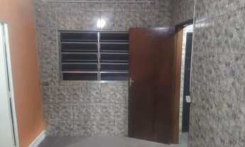 Imagem 5: CASA COM 3 CÔMODOS REFORMADA E PINTADA - LOCAL MUITO TRANQUILO !!!