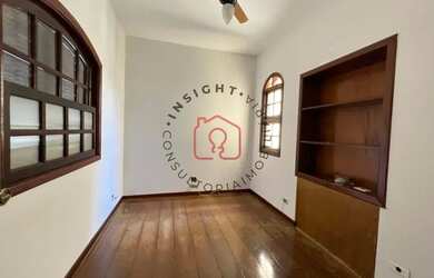 Imagem 7: Casa Para Alugar com 3 quartos sendo 3 suítes no bairro Jardim Maria Izabel em Marília