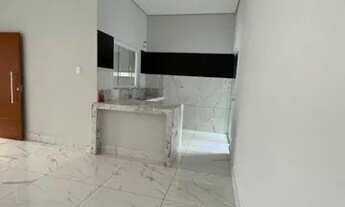 Imagem 7: Casa com 3 dormitórios à venda, 118 m² por R$ 590.000,00 - Parque Universitário - American