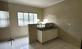 Imagem 3: SANTO ANDRé - Apartamento Padrão - Jardim