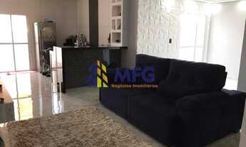 Imagem: Linda Casa Villagio Ipanema I