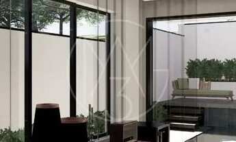 Imagem 7: Casa - Swiss Park - Campinas