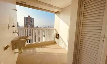 Imagem 1: Apartamento à venda, 2 quartos, 1 suíte, 1 vaga, Boqueirão - Santos/SP