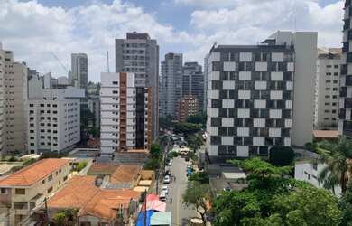 Imagem 5: SÃO PAULO - Apartamento Padrão - VILA MADALENA