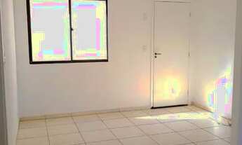 Imagem 3: Apartamento com 2 dormitórios para alugar, 47 m² por R$ 930,00/mês - Jardim Doutor Paulo G