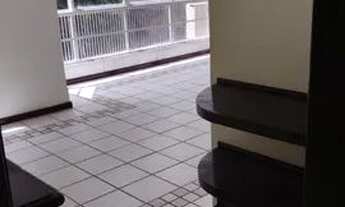 Imagem 3: Edifício Vanessa, Apartamento 102, Garibaldi/Ondina