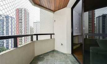 Imagem 7: Apartamento com 3 Dormitorio(s) localizado(a) no bairro Moema em São Paulo / Ref.:OR4317