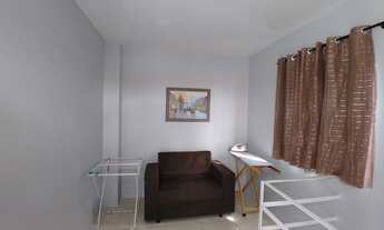 Imagem 6: Apartamento Cobertura 100% mobiliado em condomínio fechado