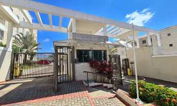 Imagem: Apartamento Garden para locação no Jardim