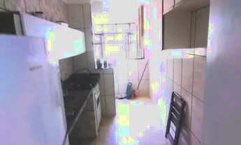 Imagem 7: Apartamento para alugar com um quarto em Guaruja