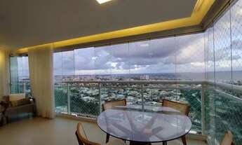 Imagem 4: Apartamento para aluguel e venda possui 144 metros quadrados com 3 quartos