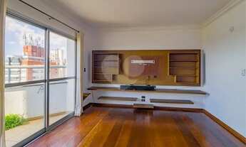 Imagem 4: São Paulo - Apartamento Padrão - VILA MADALENA